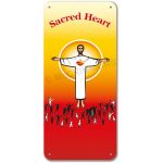Sacred Heart - Display Board 728